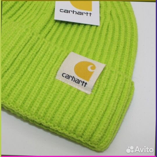 Шапка Carhartt (Арт: 81586)