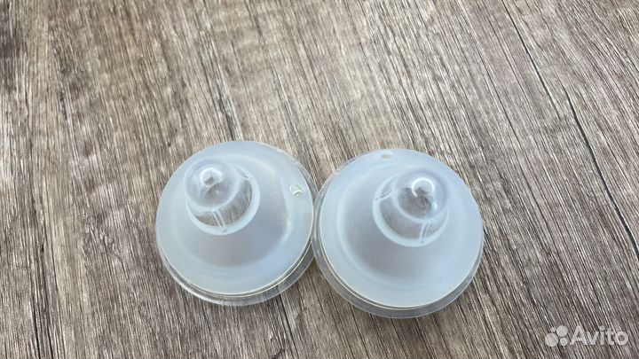 Бутылочки и соски для кормления Avent Pigeon