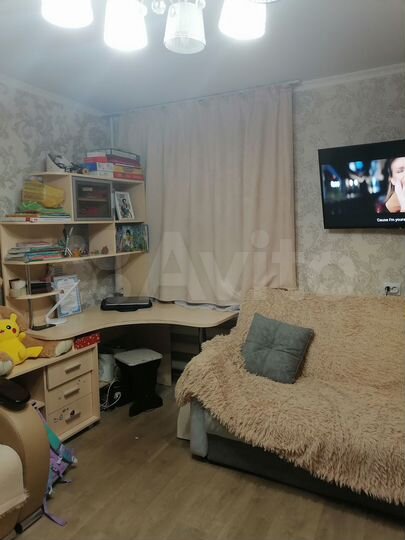 2-к. квартира, 27,8 м², 1/5 эт.