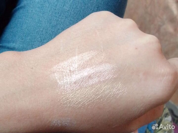 Косметика пакетом