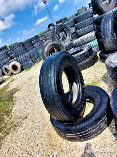 Шины 12r20 matador master artd: 317