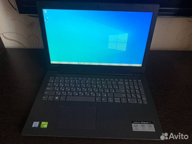 Ноутбук Lenovo ideapad 330 15ikb