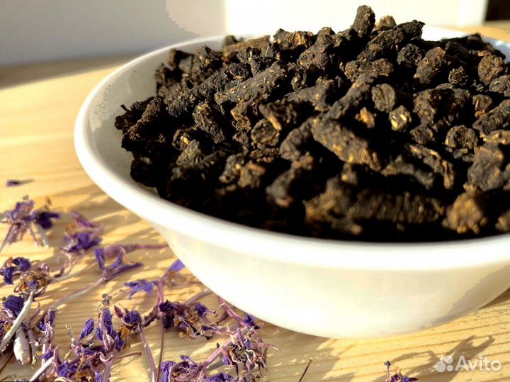 Иван-чай 1 кг 2023 настоящий, польза