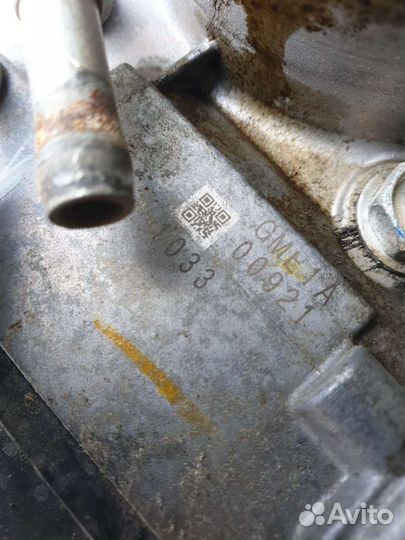 Дроссельная заслонка Honda Accord 7 8 CR-V