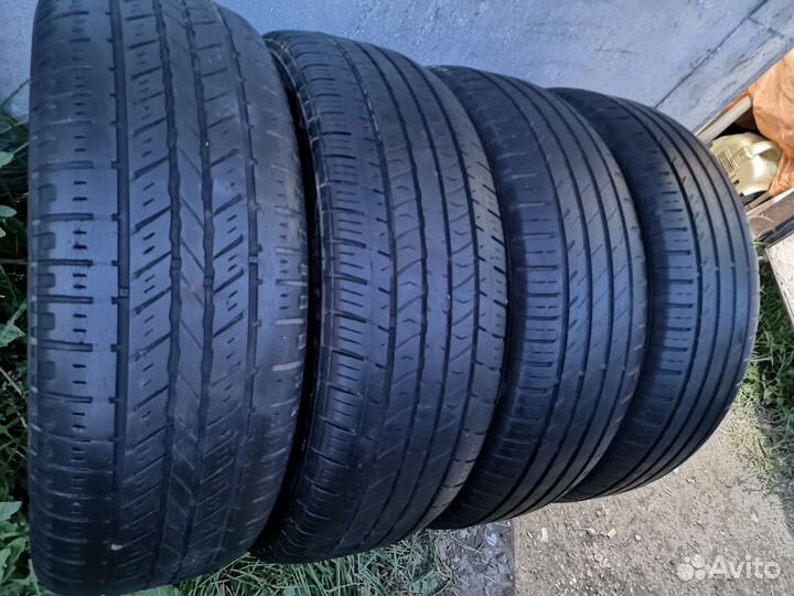 Hankook Dynapro HP RA23 215/65 R16 98H