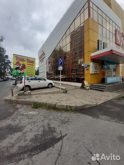 Детская кровать трансформер с маятником