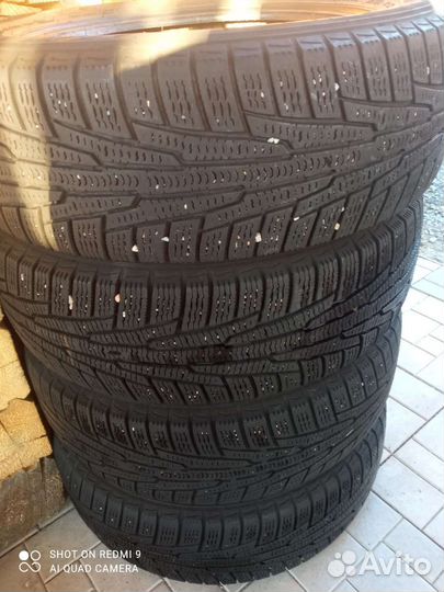 Nordman RS2 SUV 185/65 R15