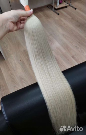 Волосы для наращивания 70см