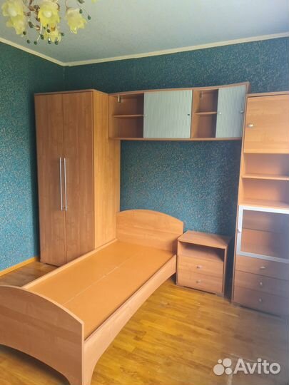 Спальный детский гарнитур бу