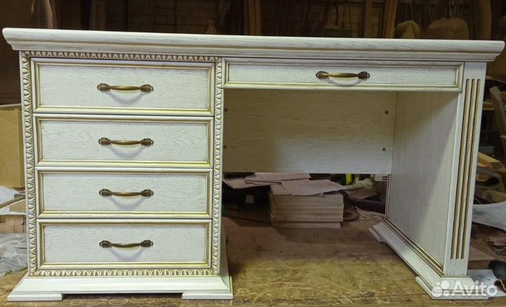 Мебель из массива на заказ