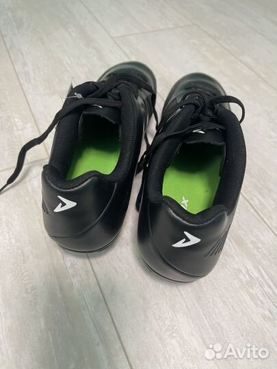 Бутсы demix 45 размер