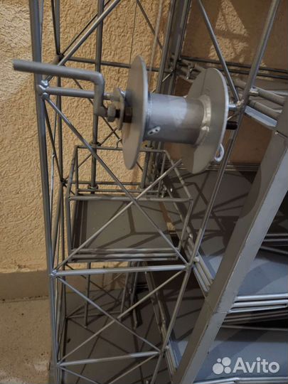 Hot wheels парковка для машинок