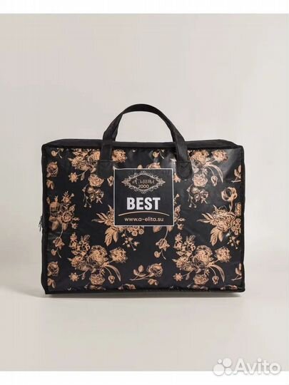 Бамбуковое одеяло 1.5 спальное летнее - оптом