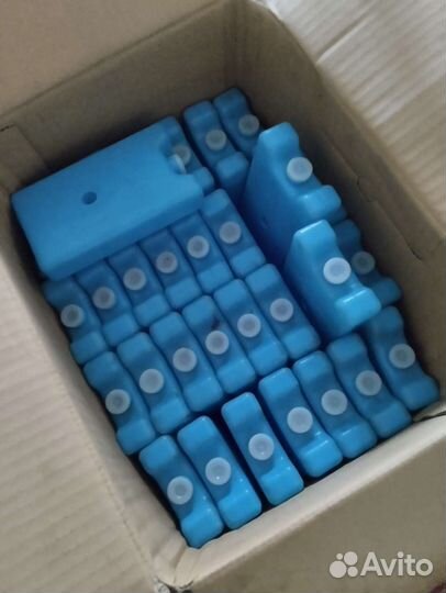 Аккумулятор холода