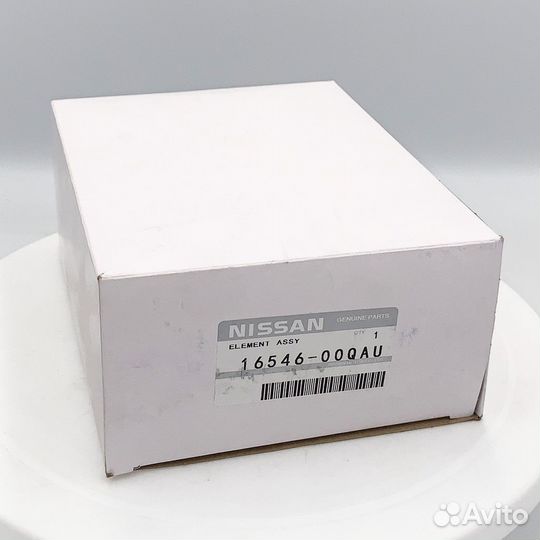 Воздушные фильтра на Renault Espace 3