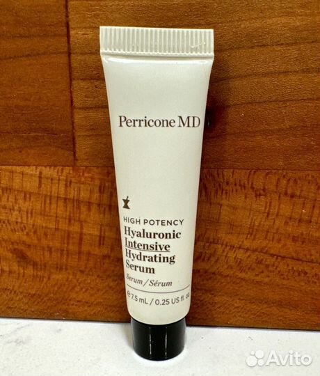 Perricone MD High Potency Hyaluronic Serum