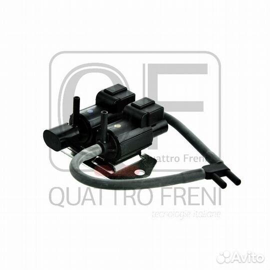 Клапан включения полного привода, qf00t01384 QF00T