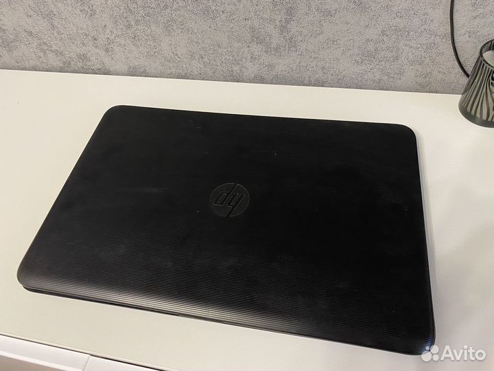 Ноутбук HP 250 G4