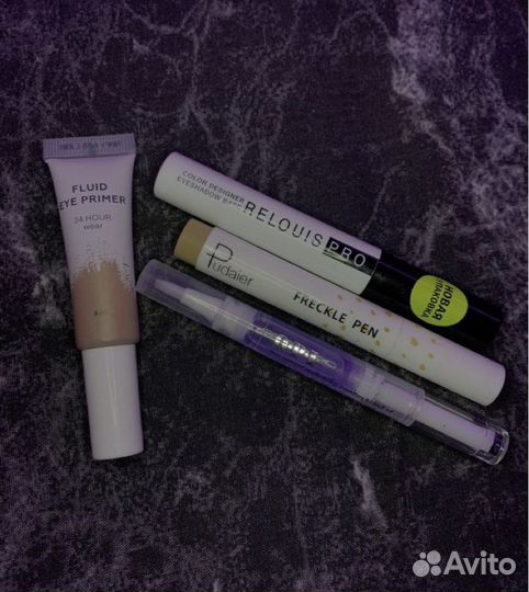 Уходовая косметика / косметика