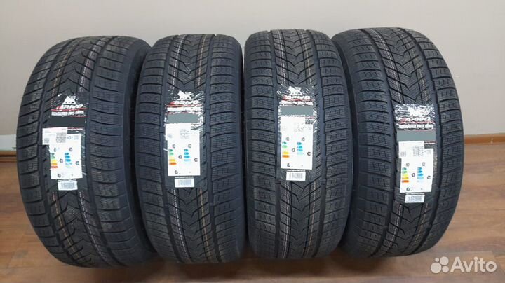 Arivo Winmaster ProX ARW5 285/40 R21 109H