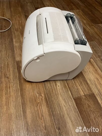 Лазерный принтер canon