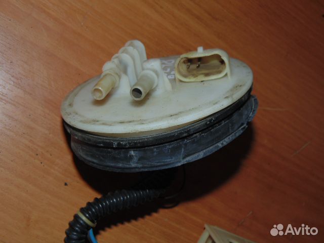 Насос топливный (электрический) Lifan Breez (520)