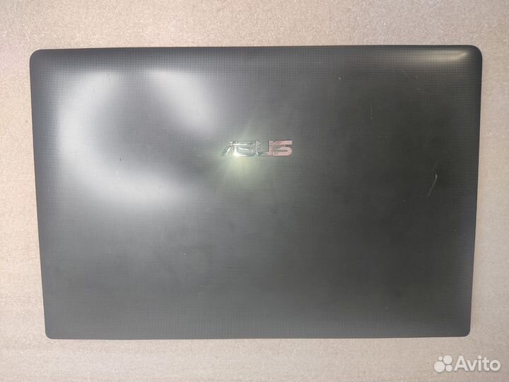 Asus X501U – запчасти, разбор