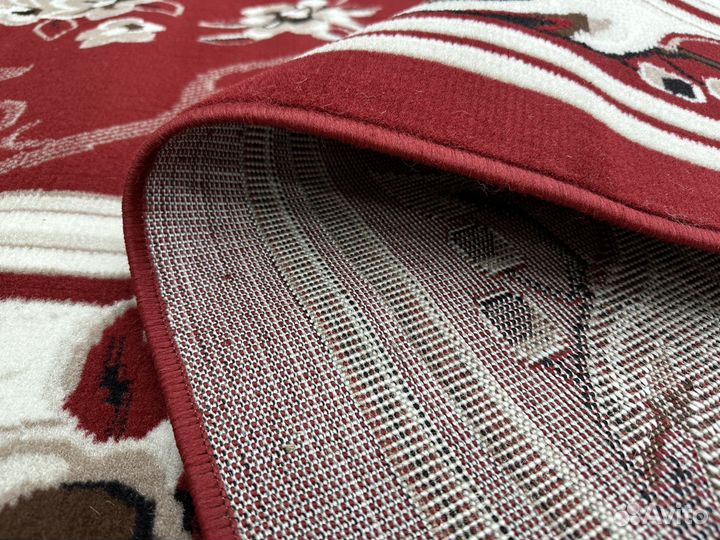 Ковер 4х4.7 новый