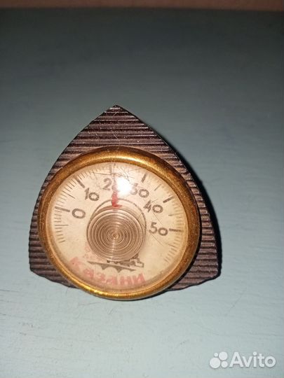 Продам барометр СССР