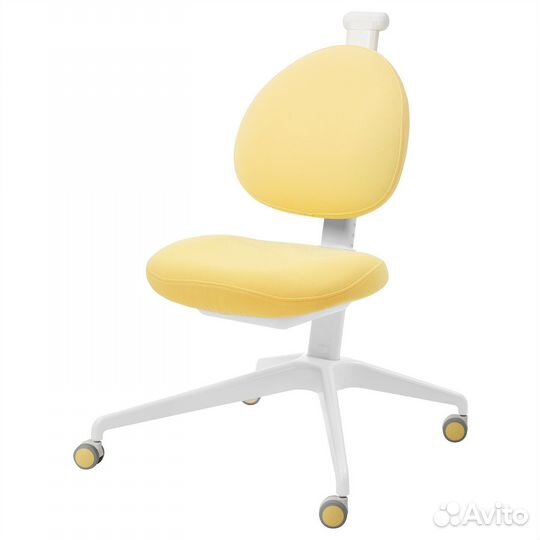 Детский стул IKEA