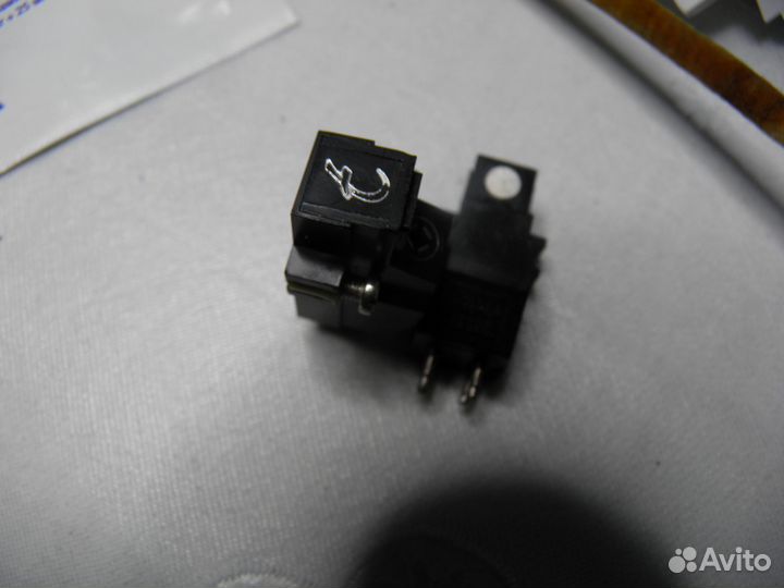 Головка звукоснимателя tenorel