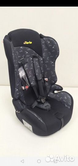 Прокат детских товаров