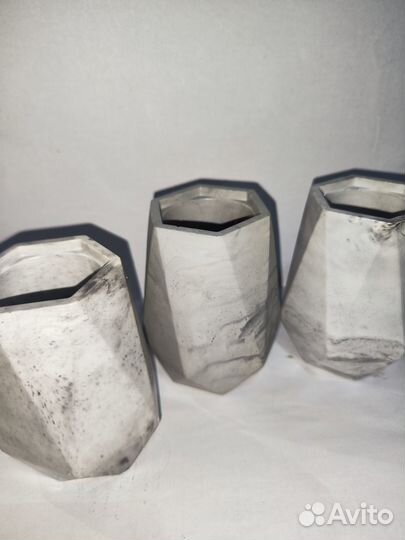 Кашпо для цветов