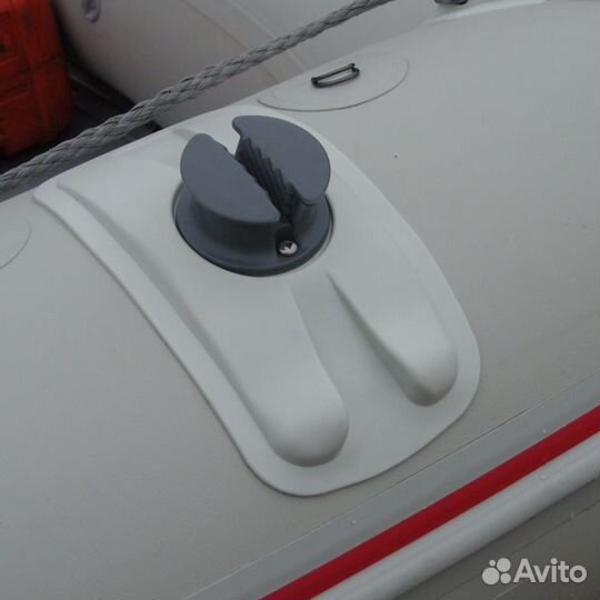 Лодка пвх Badger CL 340