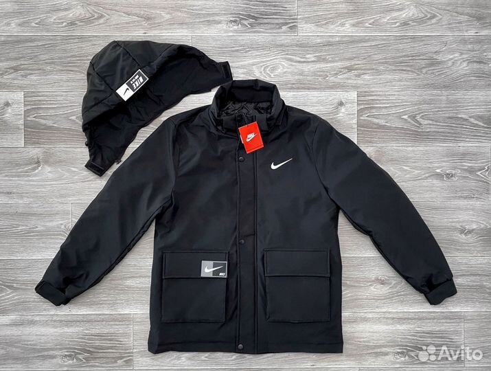 Куртка nike