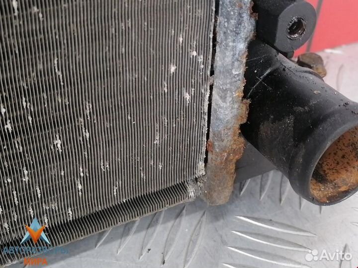 Радиатор (основной) Volkswagen Sharan 1998