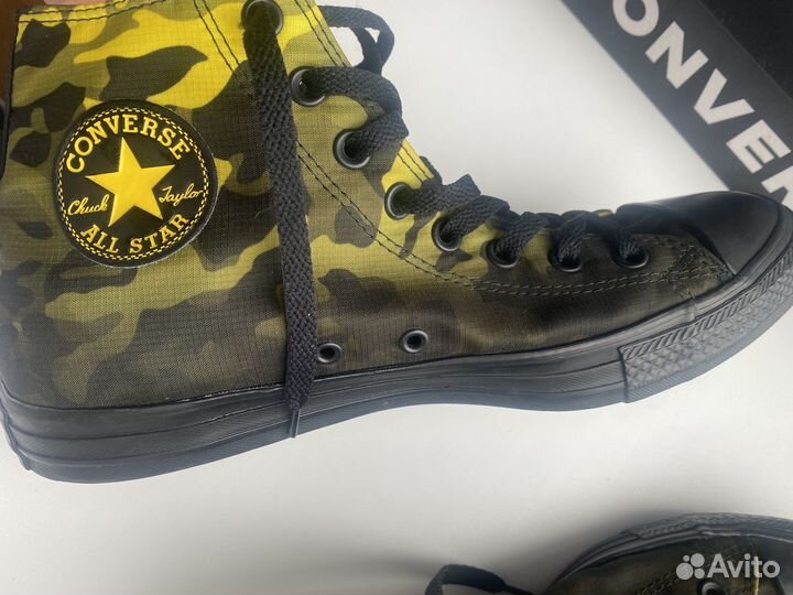 Кеды Converse 42