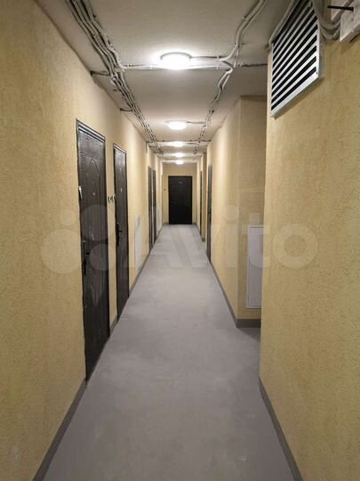 Квартира-студия, 30 м², 13/14 эт.