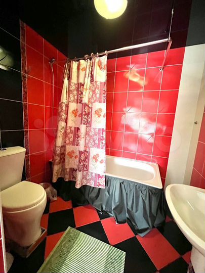 Комната 25 м², 4/4 эт.