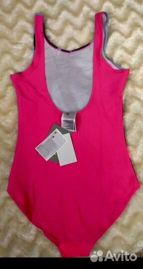 Купальник для девочки HM новый, р.146/152