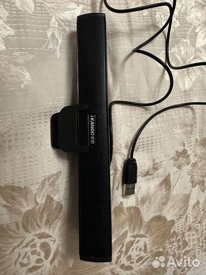 Ikanoo N12 USB проводной динамик стерео