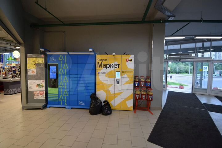 Продается отдельно стоящее здание 3000 м2