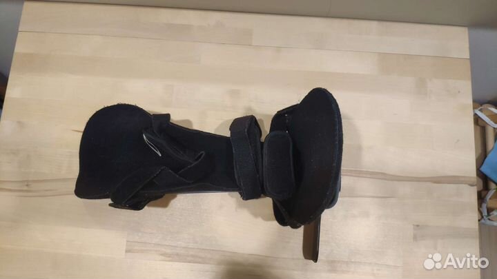 Деротационный ортез (TAN-201 F)