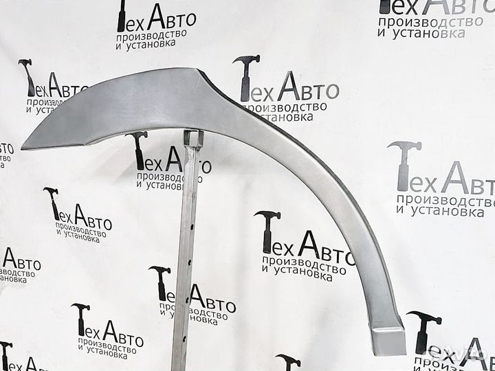 Арки Hyundai Elantra 3