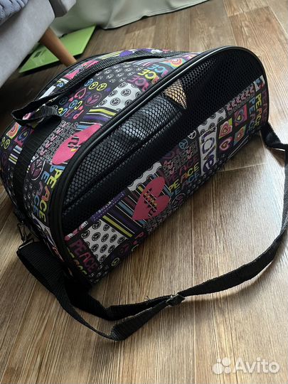 Переноска для животных