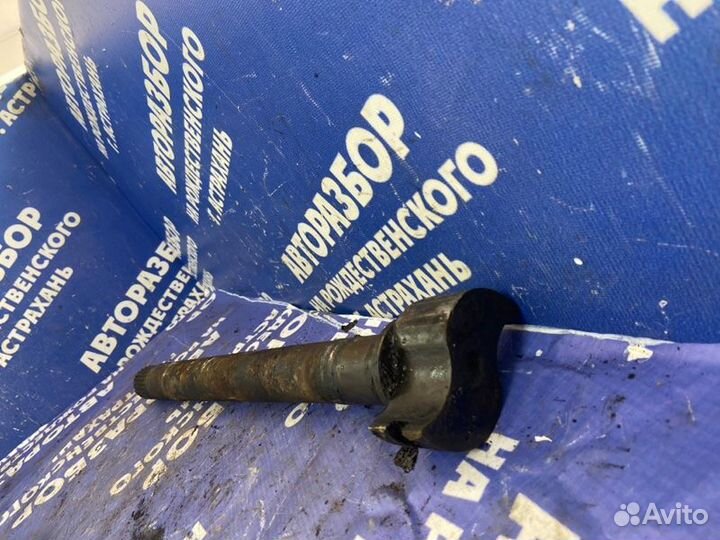 Разжимной кулак. Маз 5336 бортовой ямз 238М2 1998