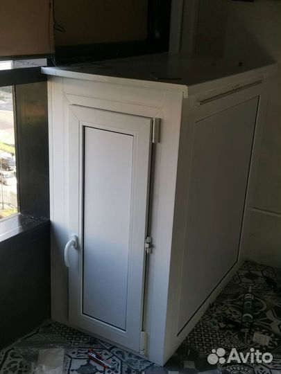 Ремонт окон, стеклопакеты, уплотнитель, москитные