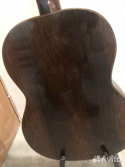 Классическая гитара 1997 (Под заказ)