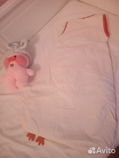 Спальный мешок IKEA Dasig