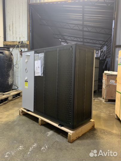 Экономичное отопление дома и дачи